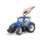 Bruder - Tractor New Holland T7.315 Bruder - 5
